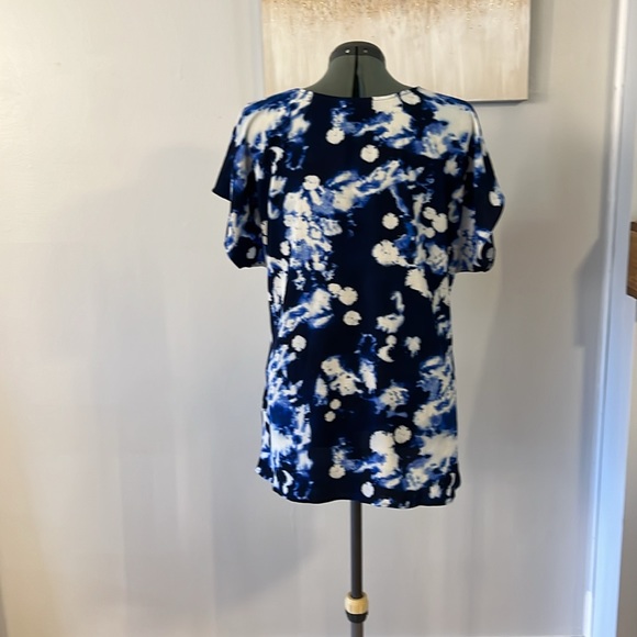 Show Me Your Mumu Short Sleeve Floral Blouse, Bundle of 3 - Picture 3 of 16